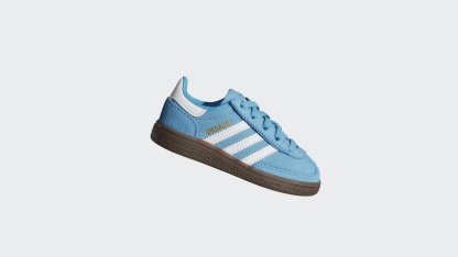 핸드볼 스페지알 컴포트 클로저 EL - Light Blue / Cloud White / Gum - JI2900 - HeroMrktng View 1