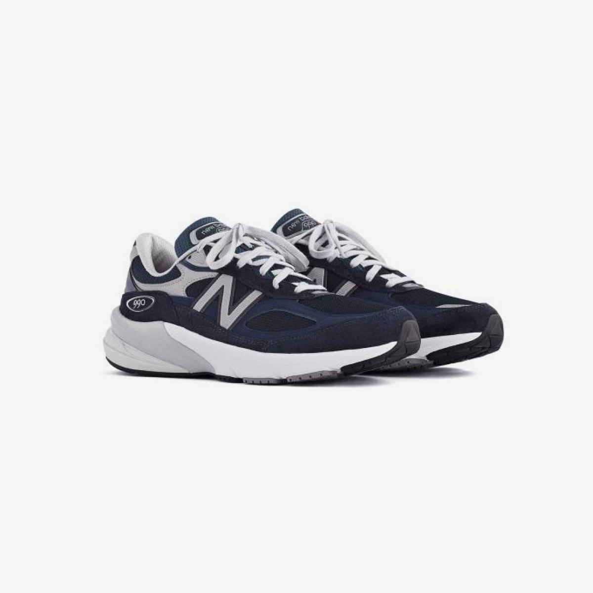 W990BK6 - Navy