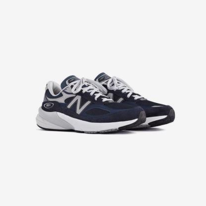W990BK6 - Navy