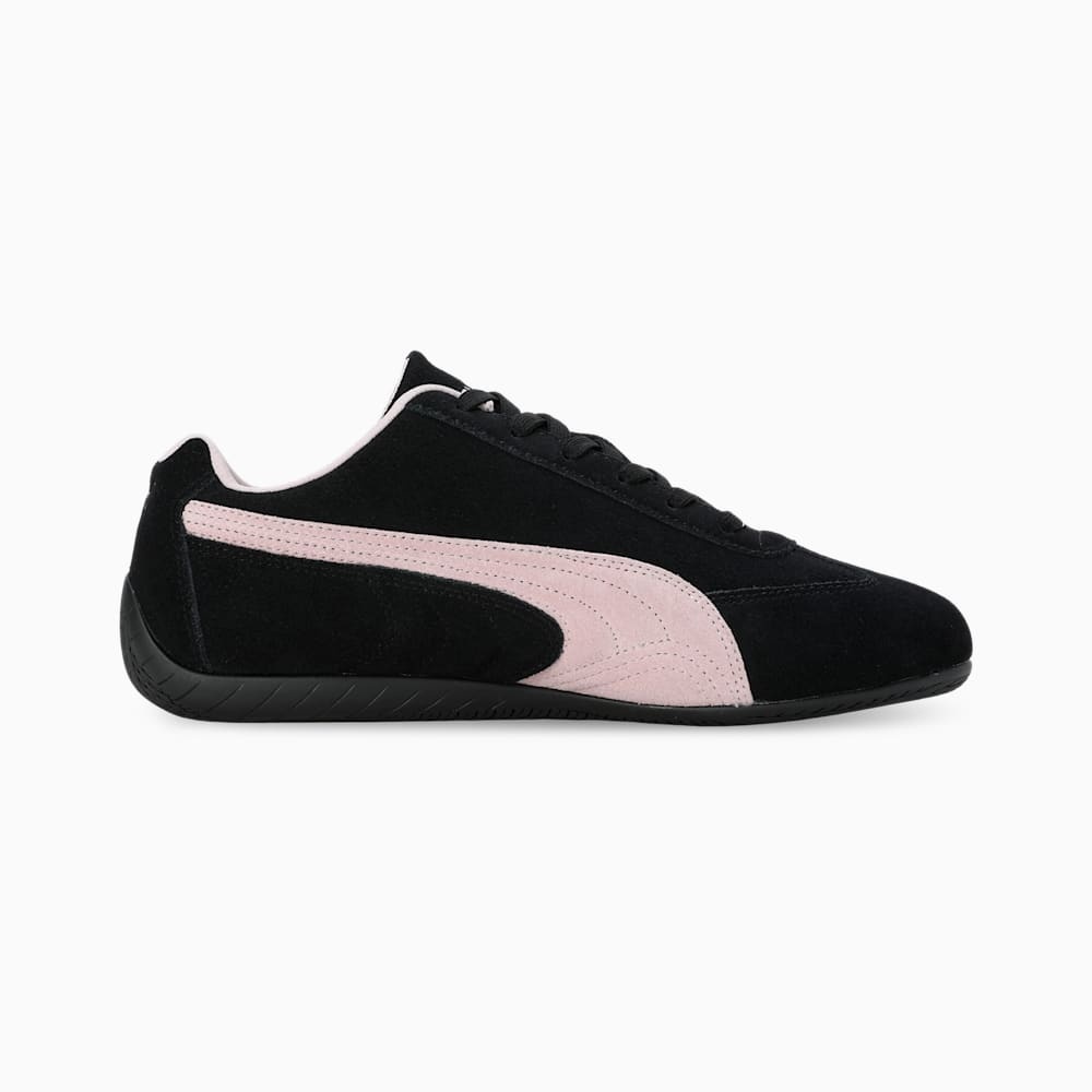 스피드캣 OG Speedcat OG - PUMA Black-Mauve Mist