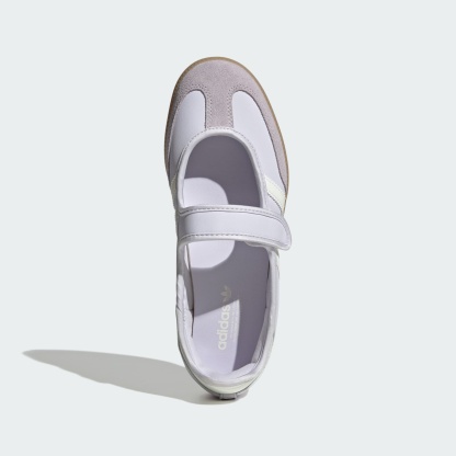삼바 제인 - Frozen Purple / Off White / Gum