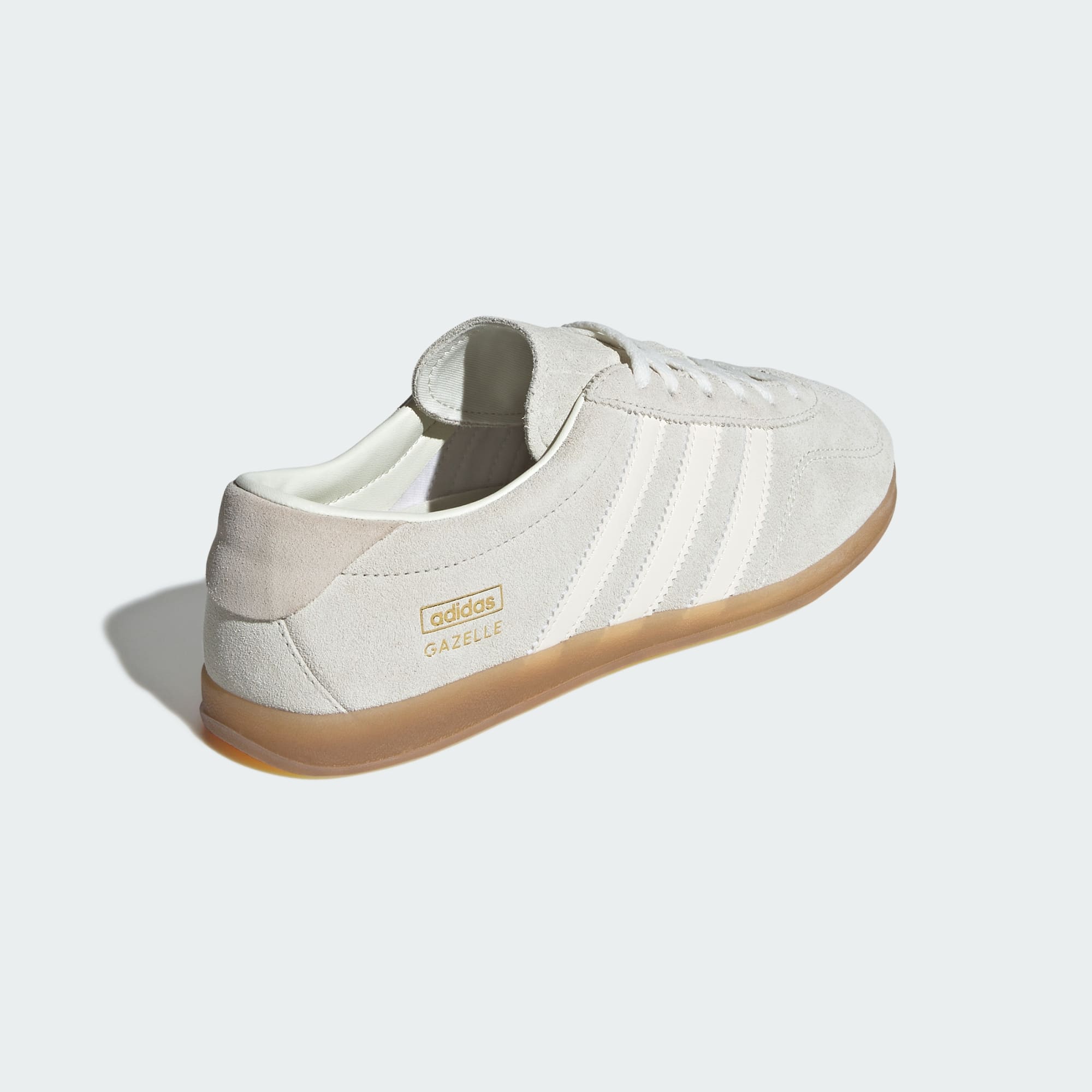 가젤 로우 프로 - Ivory / Off White / Gum