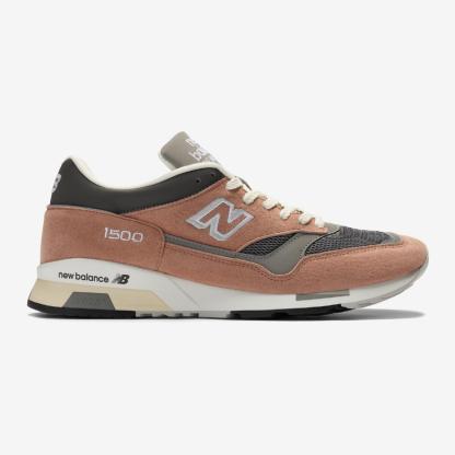 U1500PNV (NAVY) - Brown