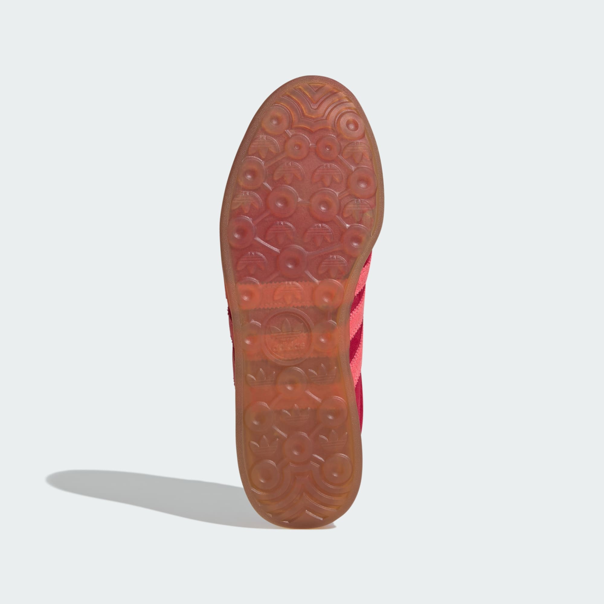 가젤 로우 프로 - Team Victory Red / Gum / Gum
