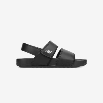 N-Clay / SD3601IV3 - Black