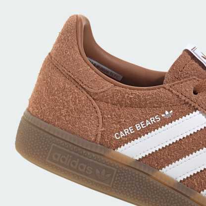 핸드볼 스페지알 - Brown / Cloud White / Gum - KK4932 - Detail View 2