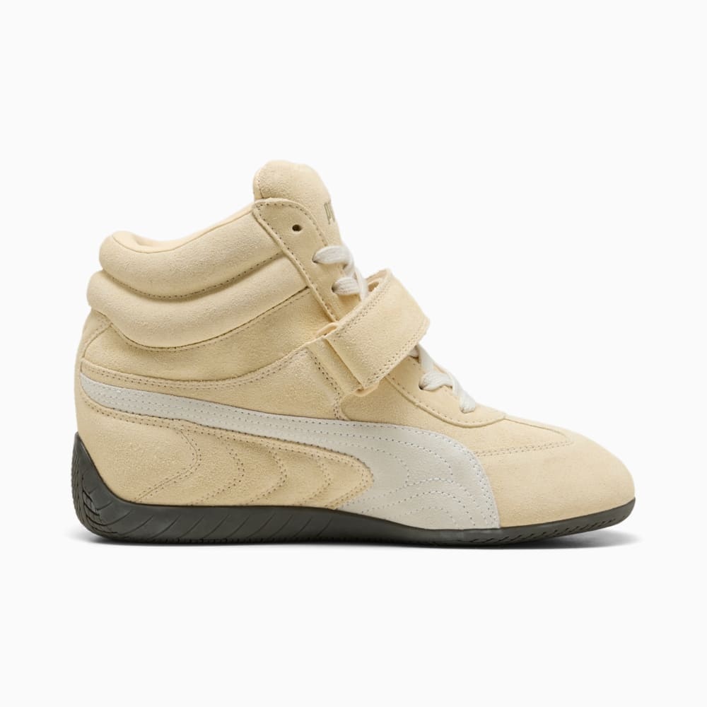 스피드캣 웻지 우먼스 Speedcat Wedge Wns - Buttercream-Gum