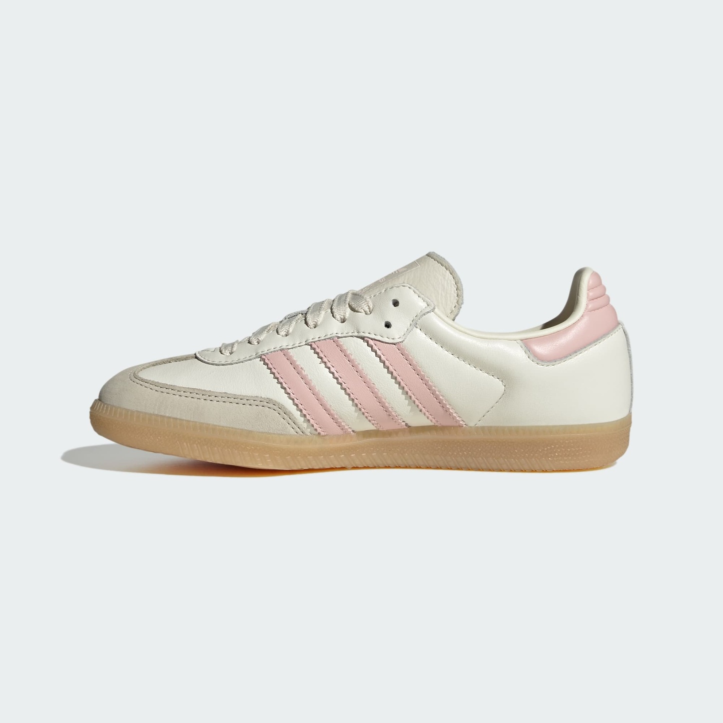 삼바 OG - Off White / Sandy Pink / Gum