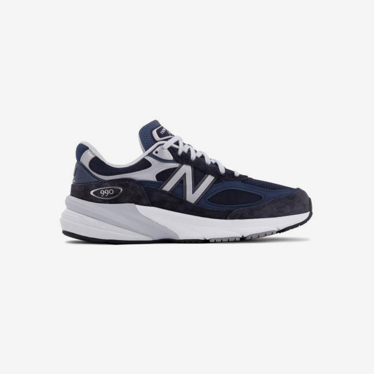 W990BK6 - Navy
