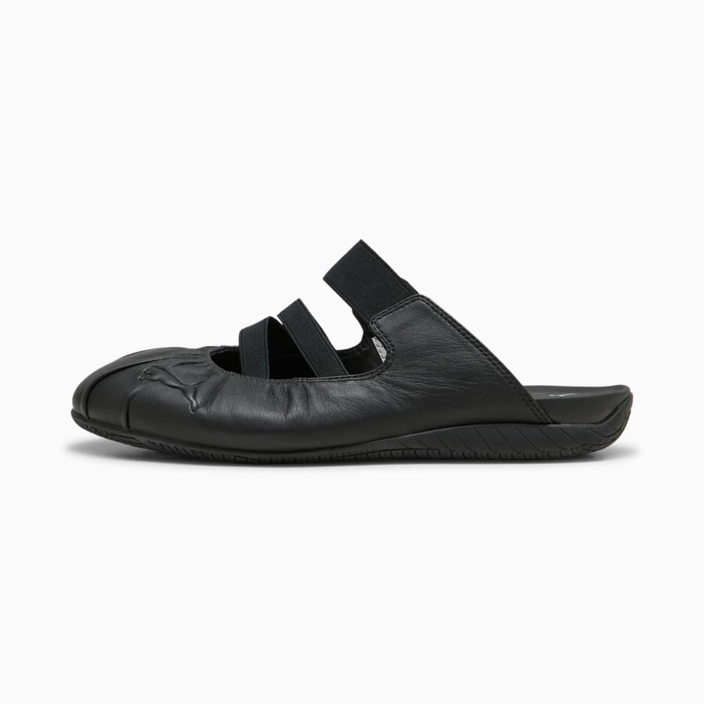 스피드캣 뮬 우먼스 Speedcat Mule Wns - PUMA Black