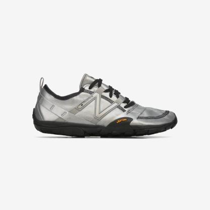 MT10O6NW - Silver