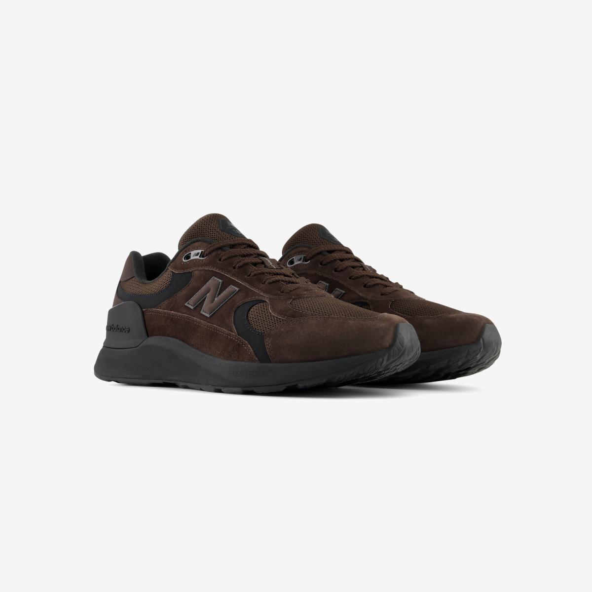 워킹 1880 V2 (2E) - Brown
