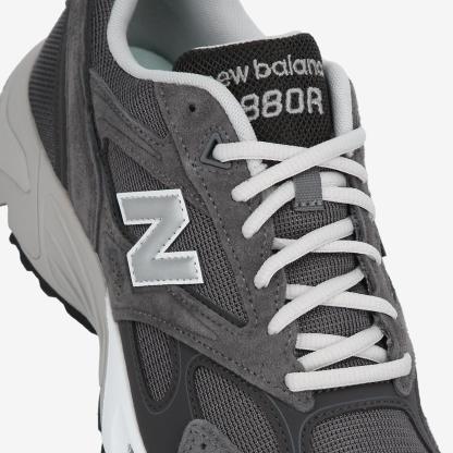 U880R2QR - Charcoal