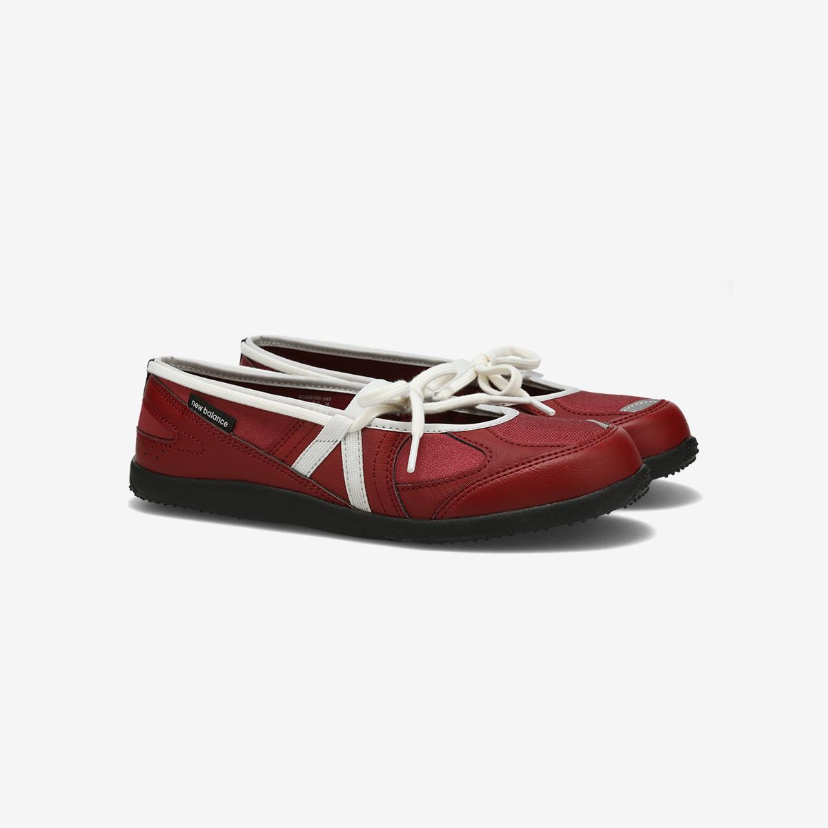 FLAT BREEZE / SD2601RE - Red