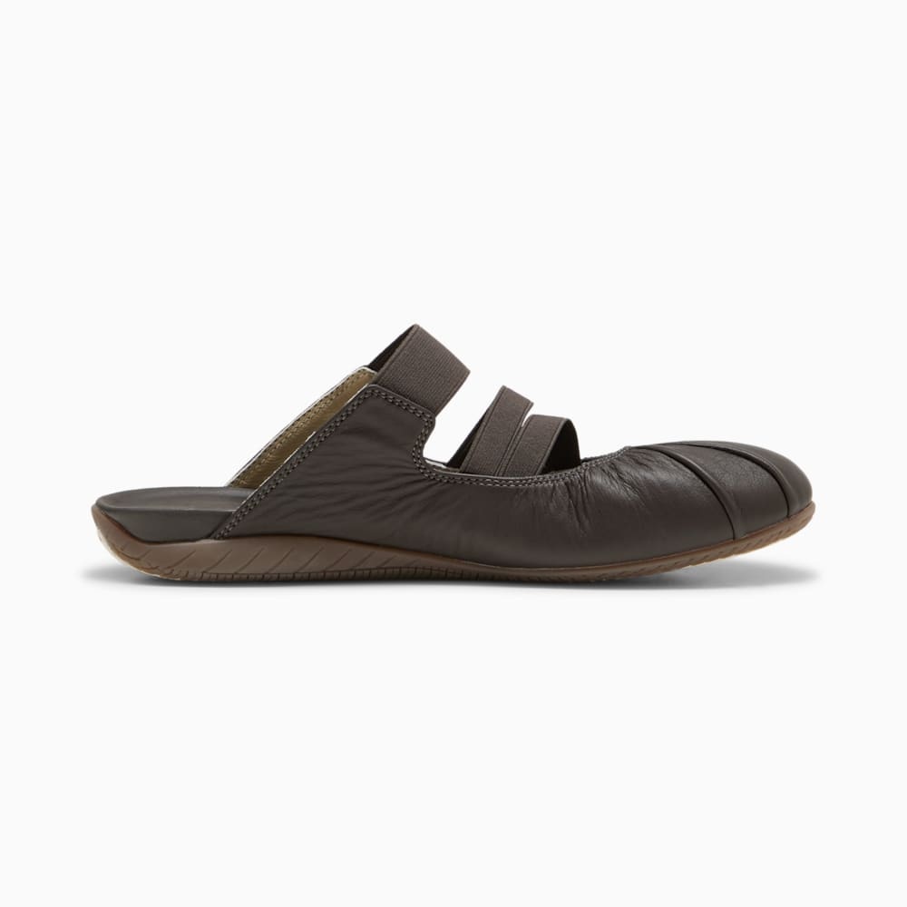 스피드캣 뮬 우먼스 Speedcat Mule Wns - Espresso Bean-Haute Coffee