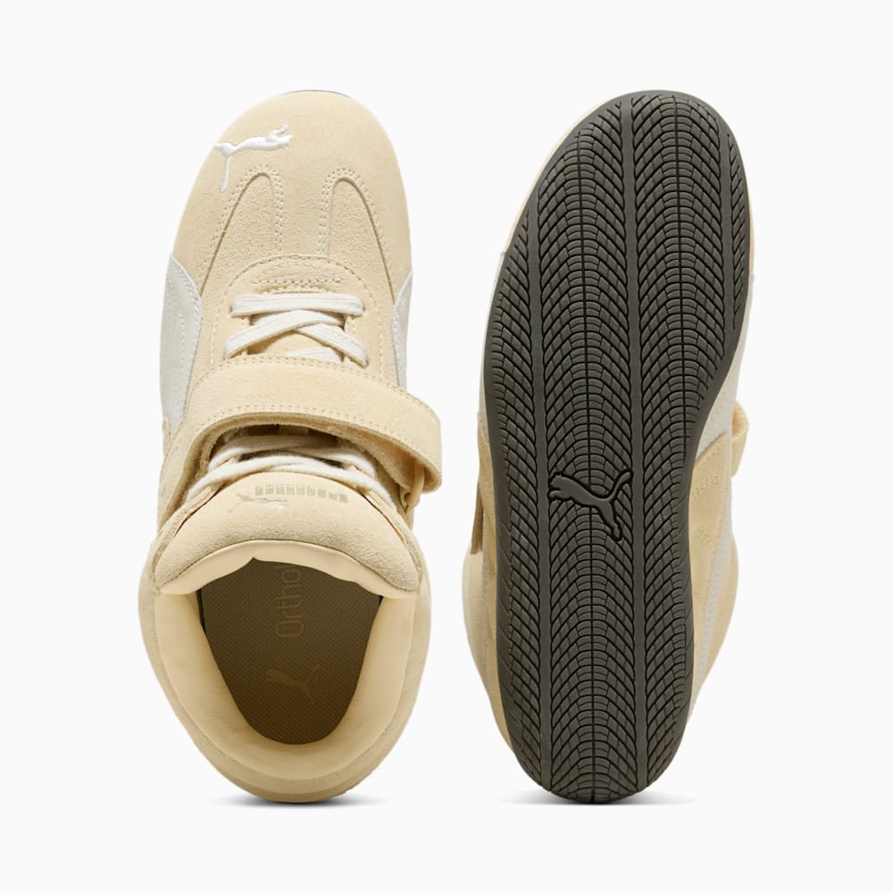 스피드캣 웻지 우먼스 Speedcat Wedge Wns - Buttercream-Gum