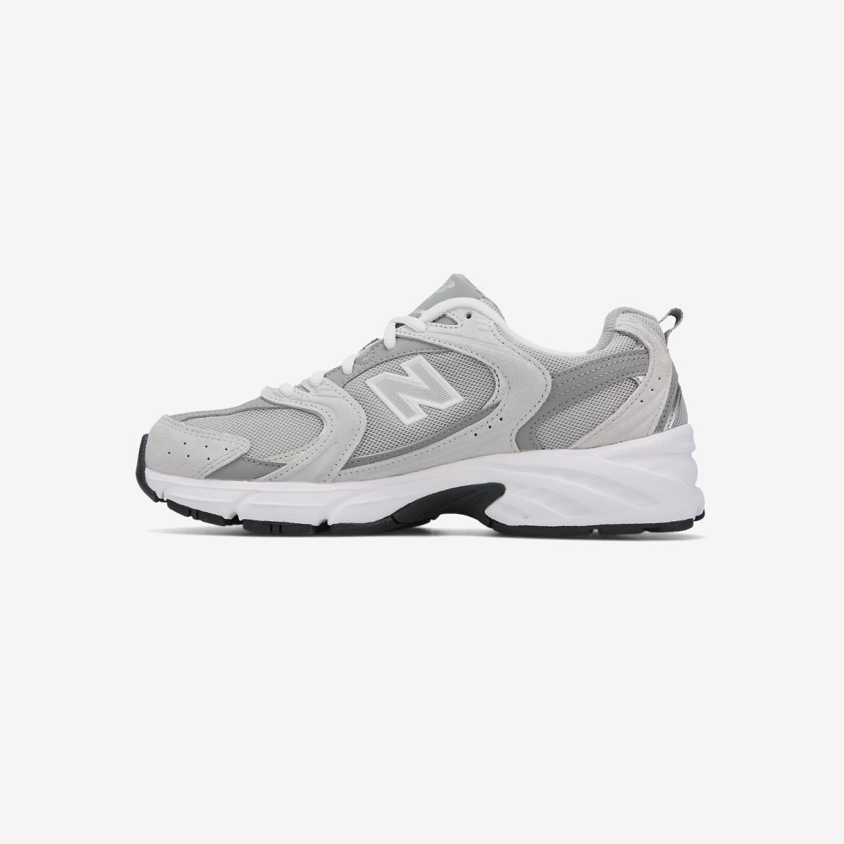 MR530CC - Gray