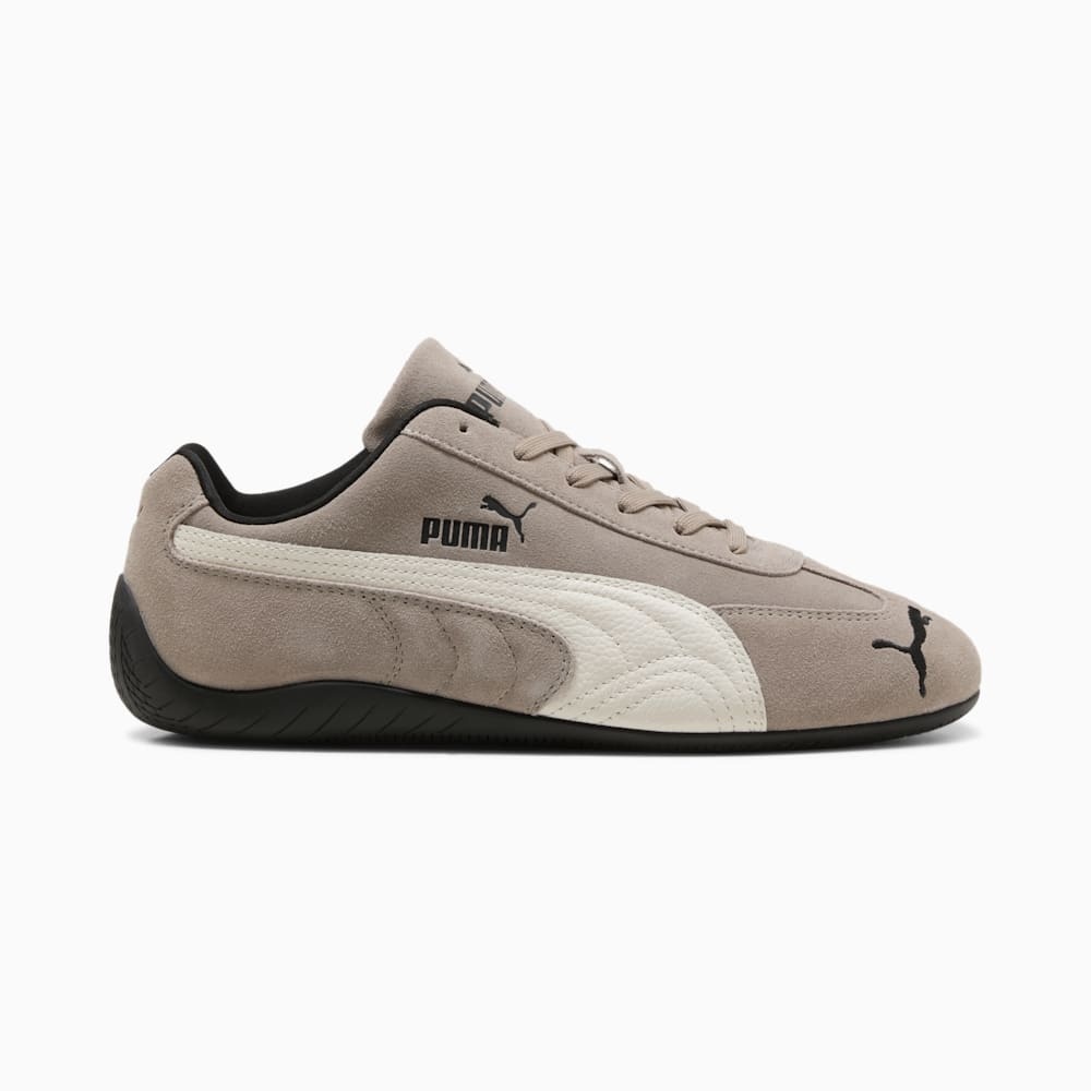 스피드캣 Speedcat - Mouse Gray-PUMA Black