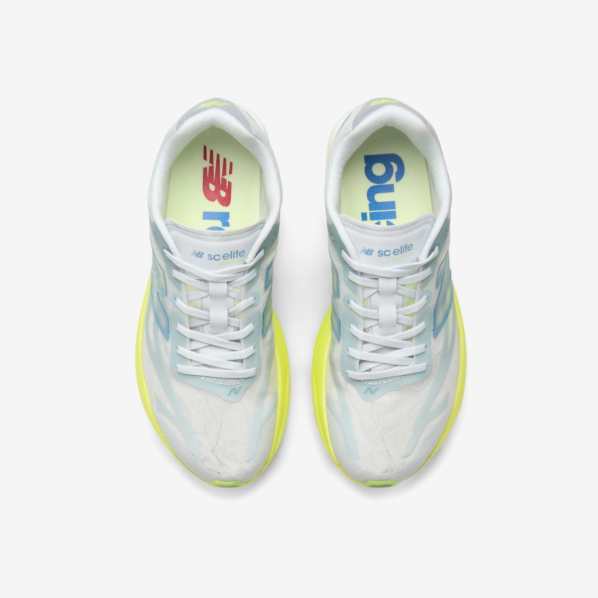 SC Elite V6 (여성, D) - Yellow Green