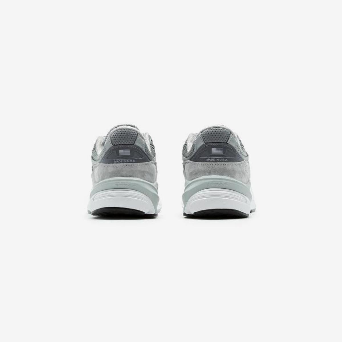 M990GL6 - Gray