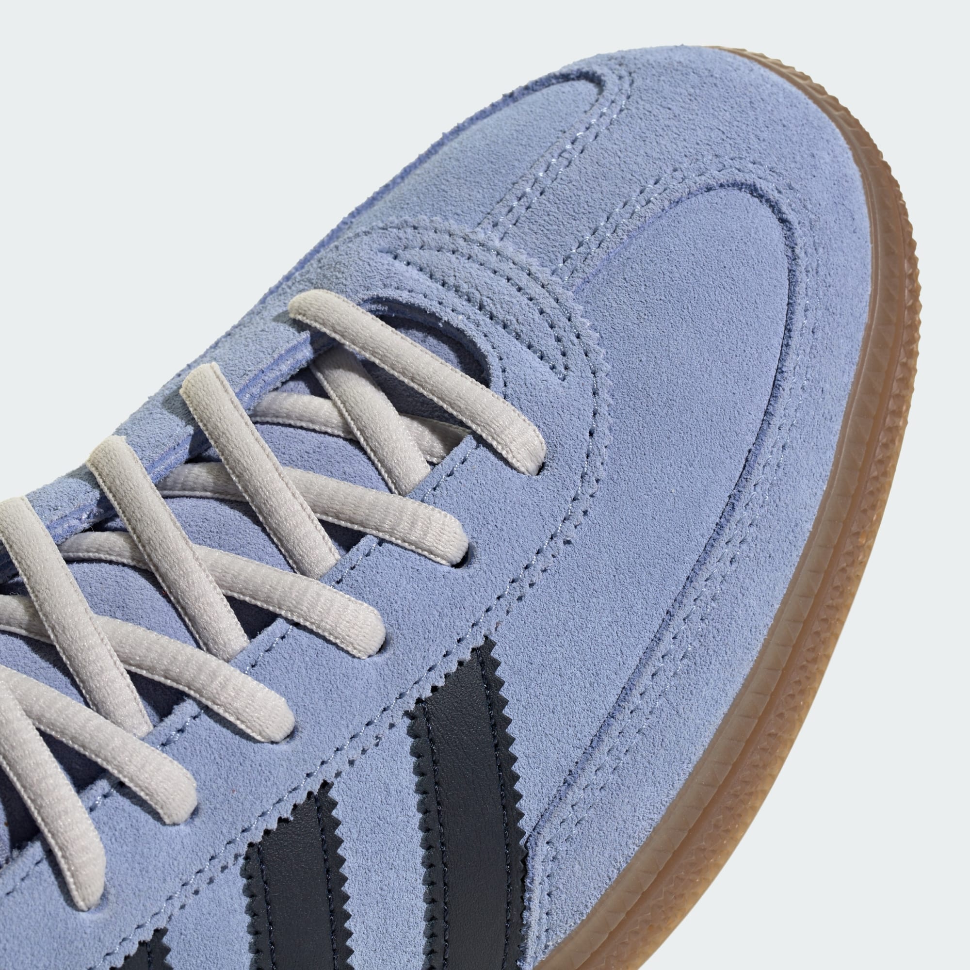 핸드볼 스페지알 - Chalk Blue / Legend Ink / Gum - KZ6706 - Detail View 2