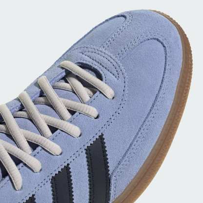 핸드볼 스페지알 - Chalk Blue / Legend Ink / Gum - KZ6706 - Detail View 2