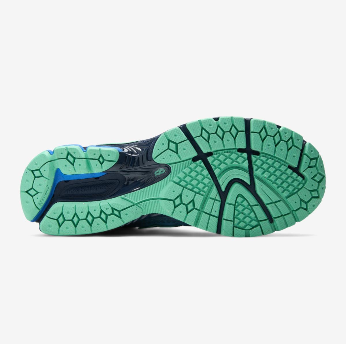 U19066QG - Blue