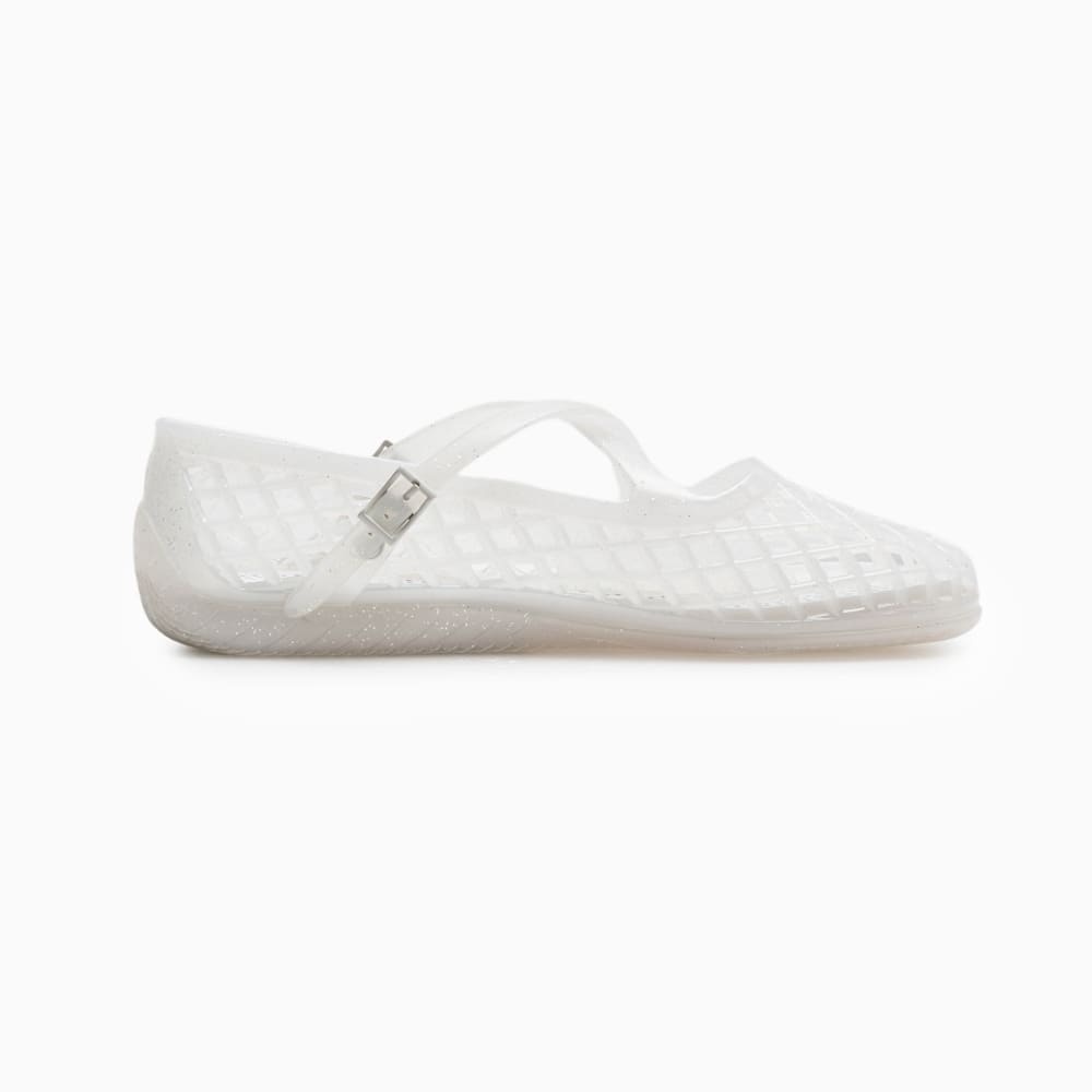 스피드캣 발렛 젤리 우먼스 Speedcat Ballet Jelly Wns - Glacial Gray-Flat Light Gray