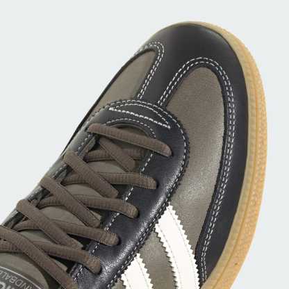 핸드볼 스페지알 - Branch / Cream White / Core Black - KJ7417 - Detail View 1