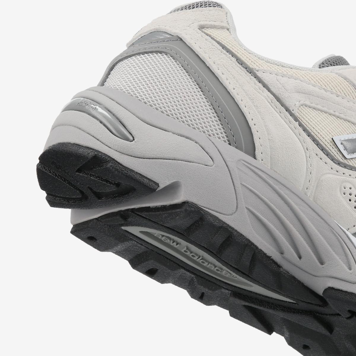 U880R2QR - Light Gray