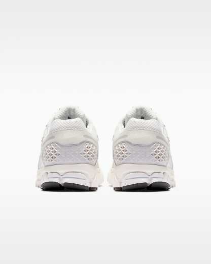 나이키 줌 보메로 5 남성 신발 - 배스트 그레이/블랙/세일/배스트 그레이