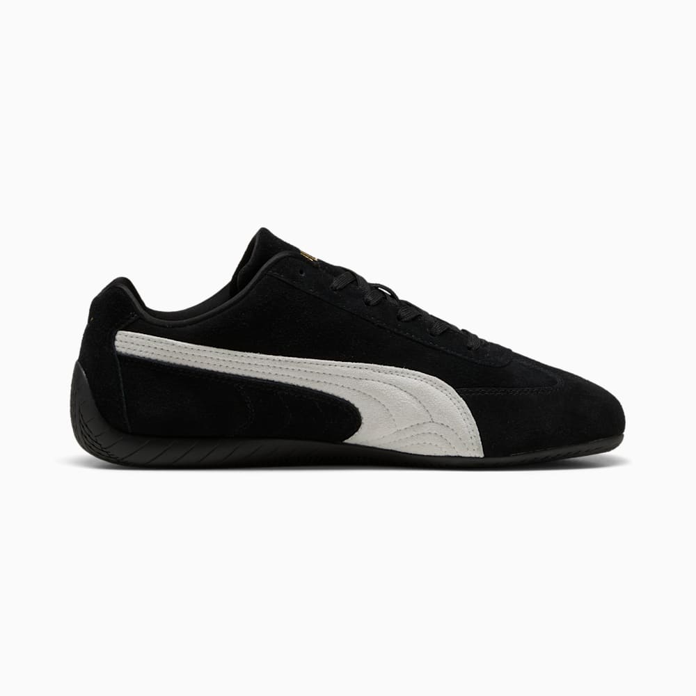 스피드캣 OG Speedcat OG - PUMA Black-PUMA White