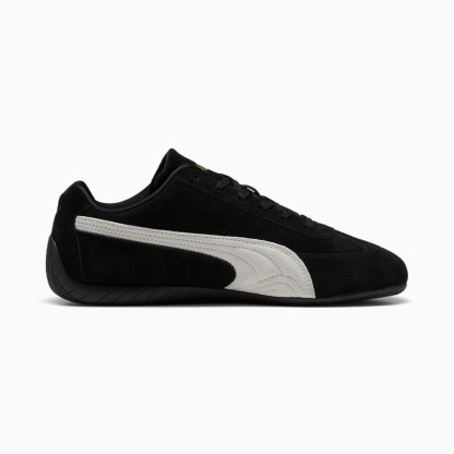스피드캣 OG Speedcat OG - PUMA Black-PUMA White