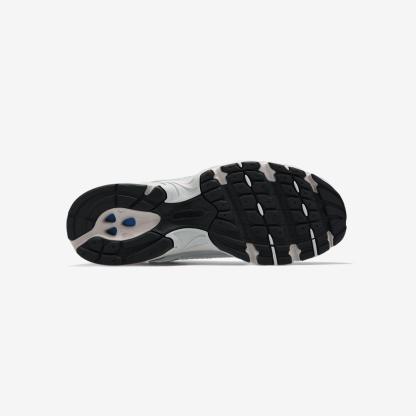 MR530SG - Silver