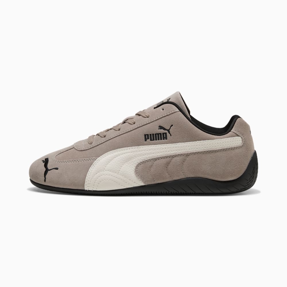 스피드캣 Speedcat - Mouse Gray-PUMA Black