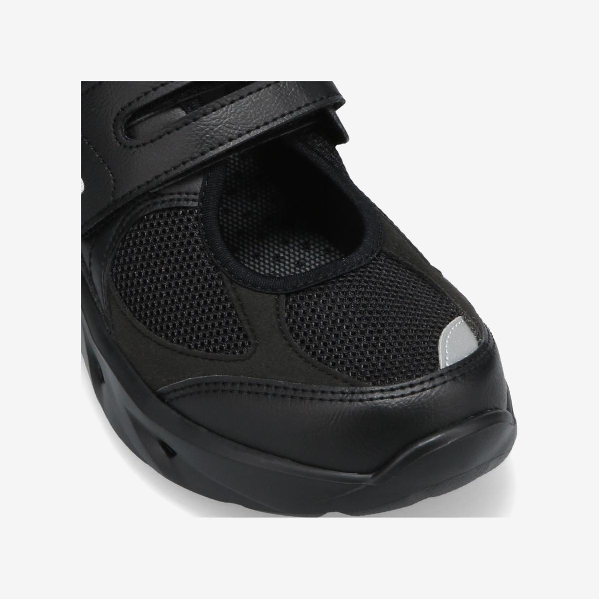 Breeze / SD2202BS2 - Black