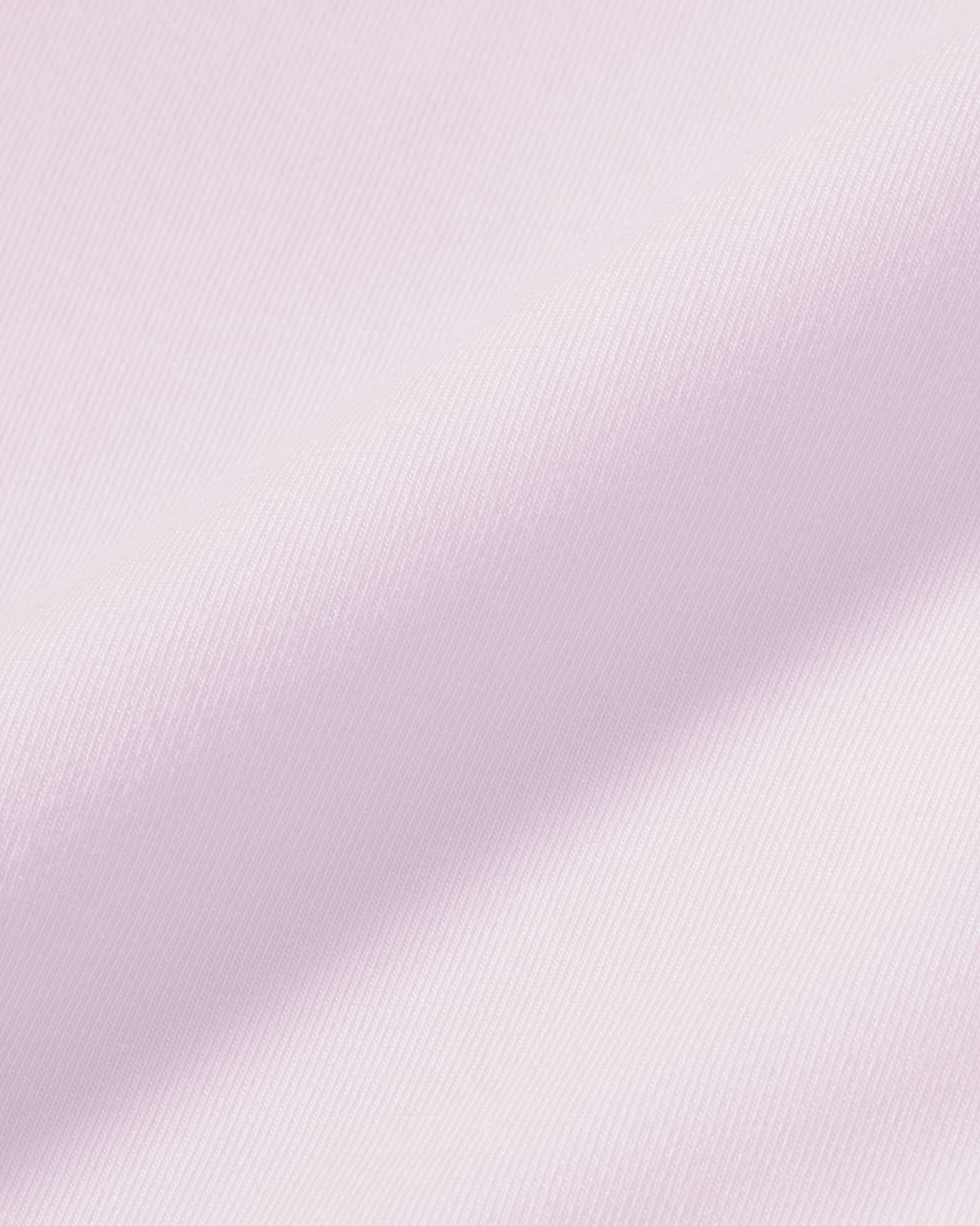 나이키 스포츠웨어 칠 니트 여성 티셔츠 - 블리치트 라일락