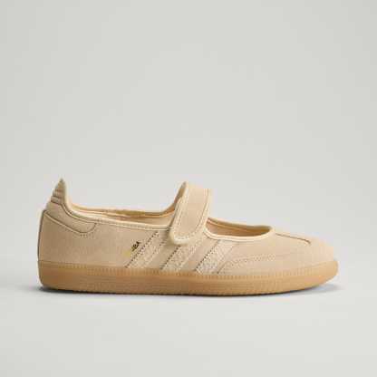삼바 제인 - Sand Strata / Sand Strata / Gold Metallic
