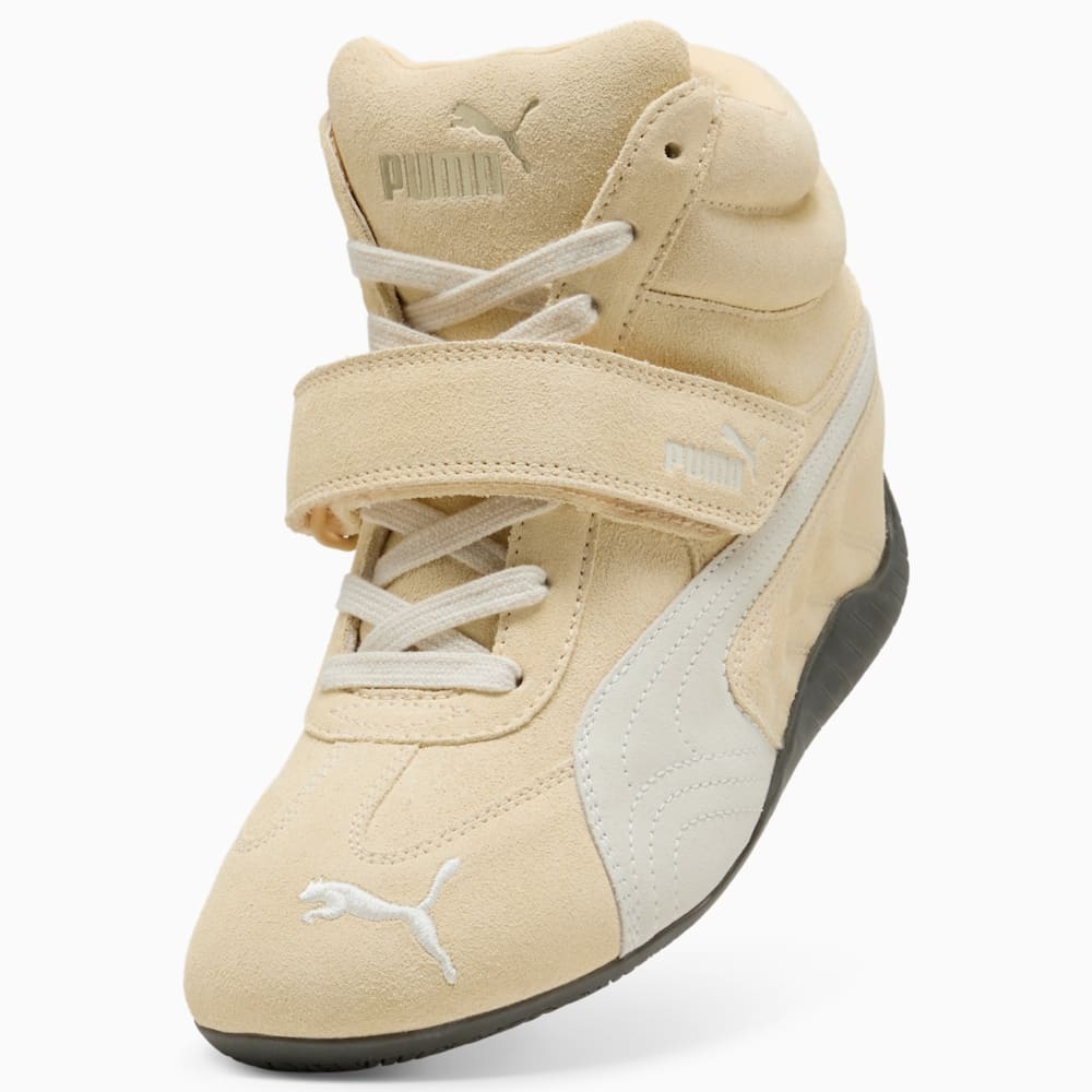 스피드캣 웻지 우먼스 Speedcat Wedge Wns - Buttercream-Gum
