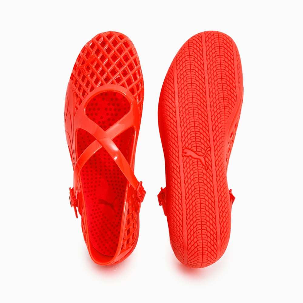 스피드캣 발렛 젤리 우먼스 Speedcat Ballet Jelly Wns - PUMA Red-Red Rhythm