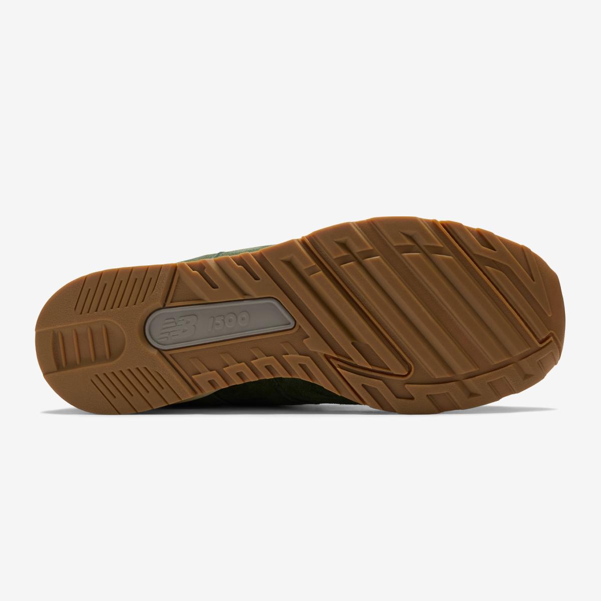 U1500PGL (GREY) - Green