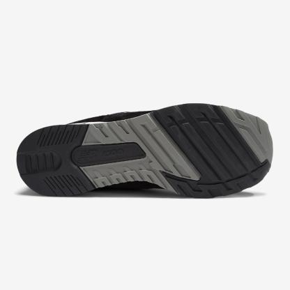U1500PGL (GREY) - Black