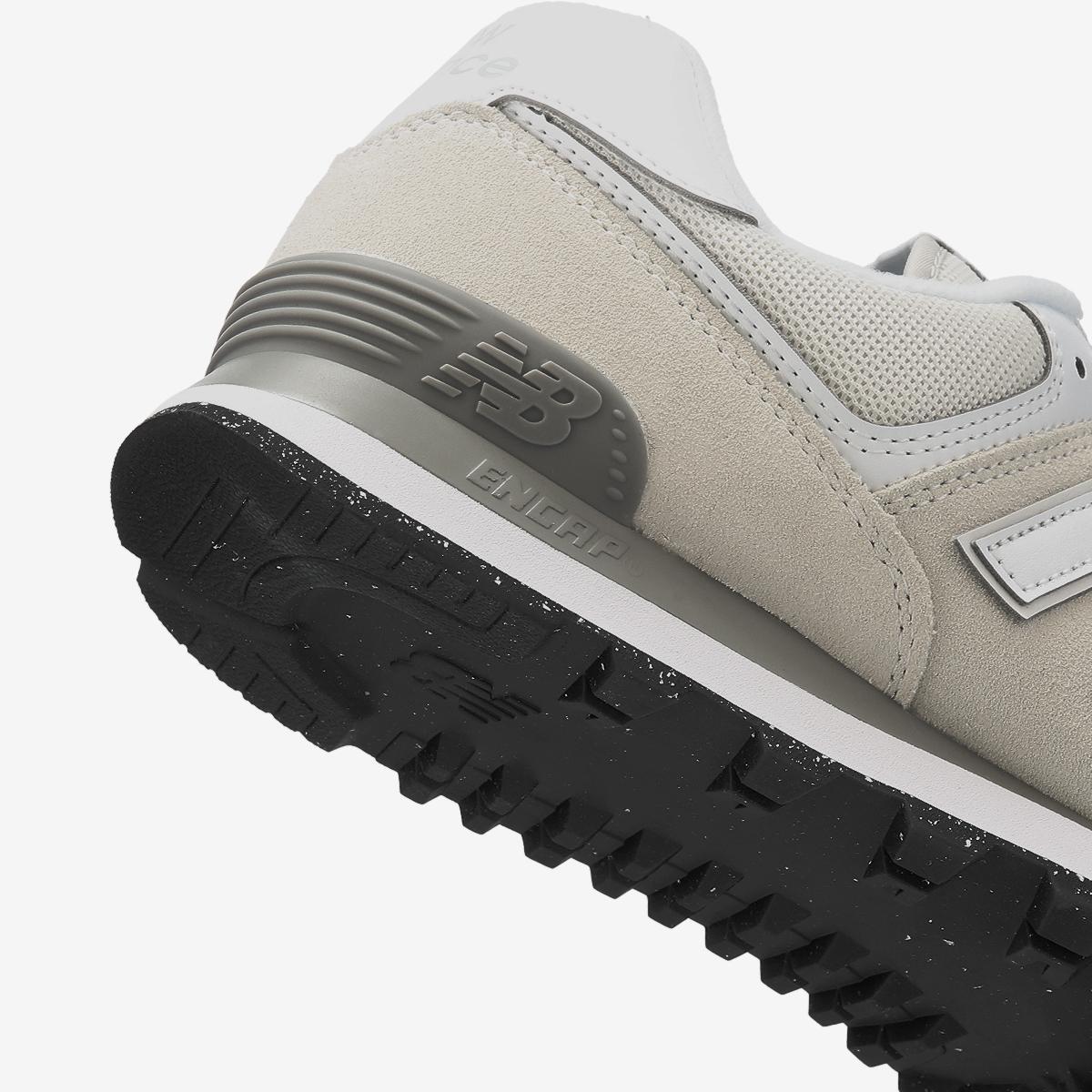 ML574EVW (MEN) - Ivory
