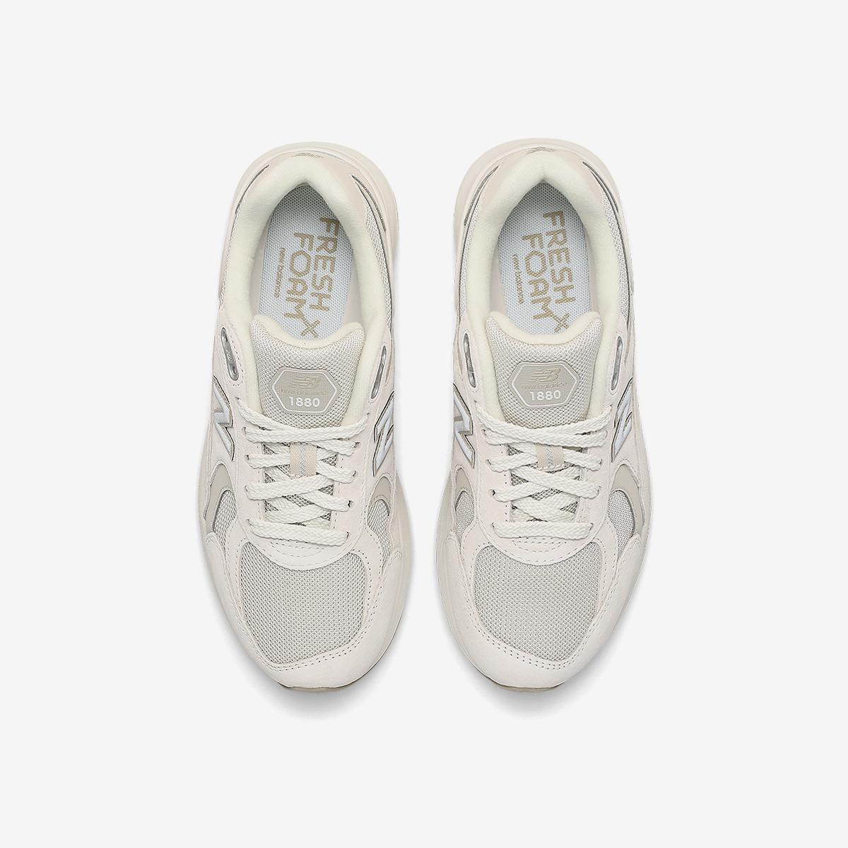 워킹 1880 V2 (2E) - Beige
