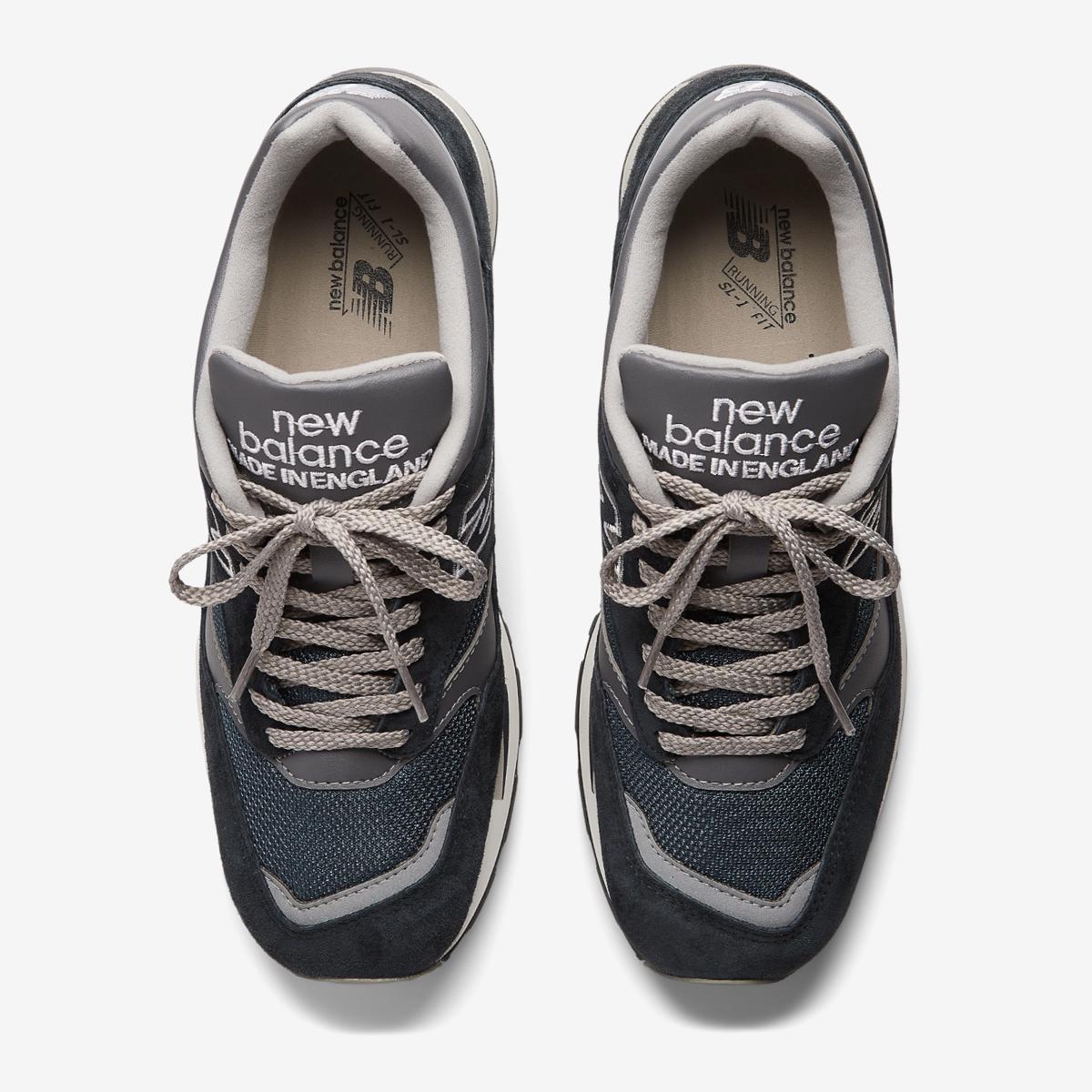 U1500PGL (GREY) - Navy