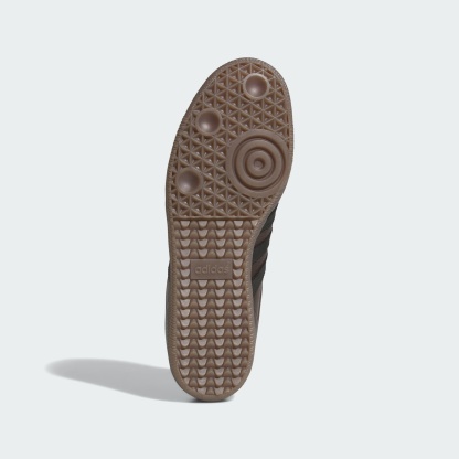 삼바 ADV - Dark Brown / Core Black / Gum