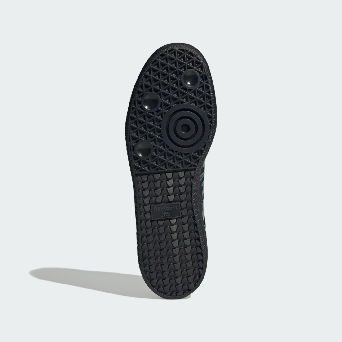 BW ARMY - Blue / Supplier Colour / Carbon