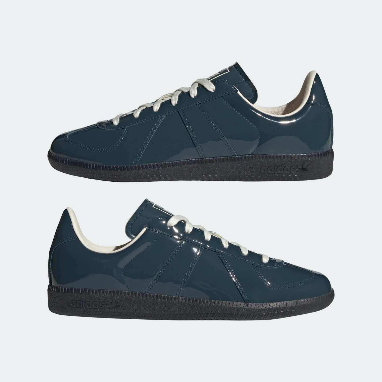 BW ARMY - Blue / Supplier Colour / Carbon