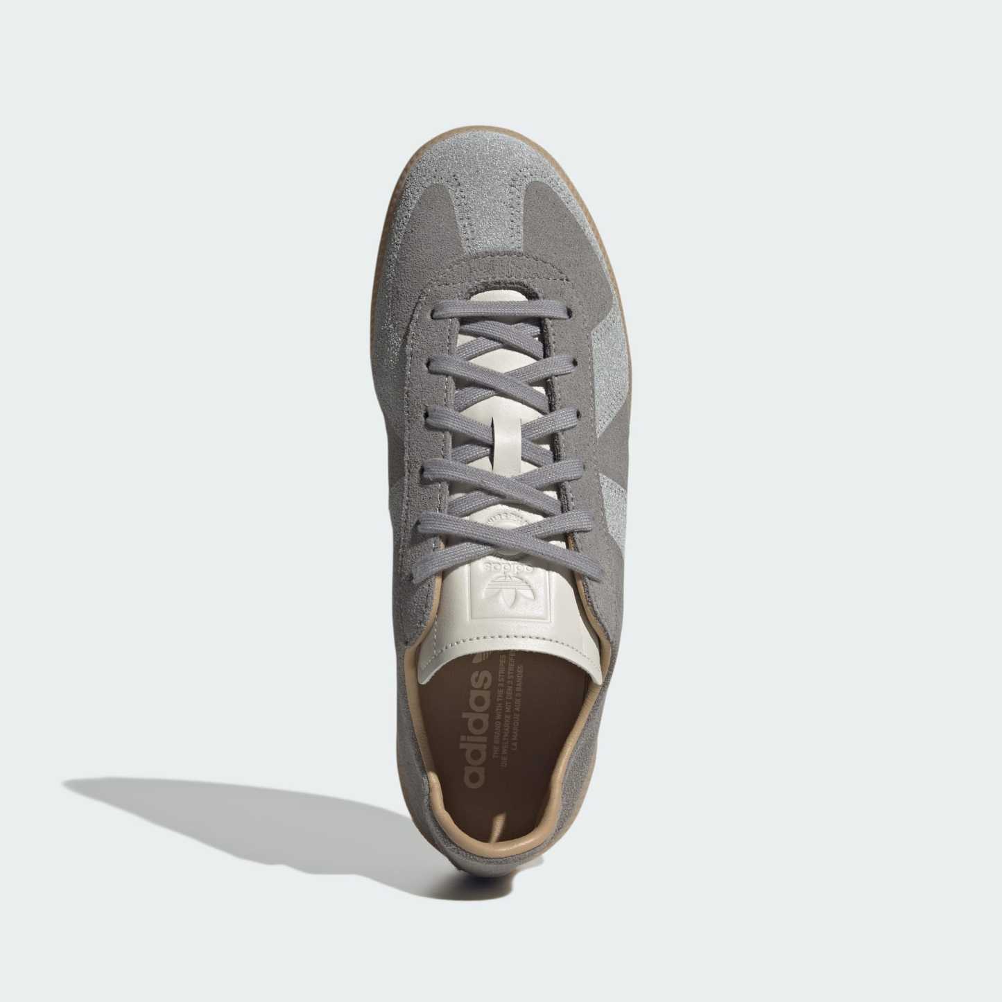 BW 아미 데콘 - Dove Grey / Cloud White / Gum