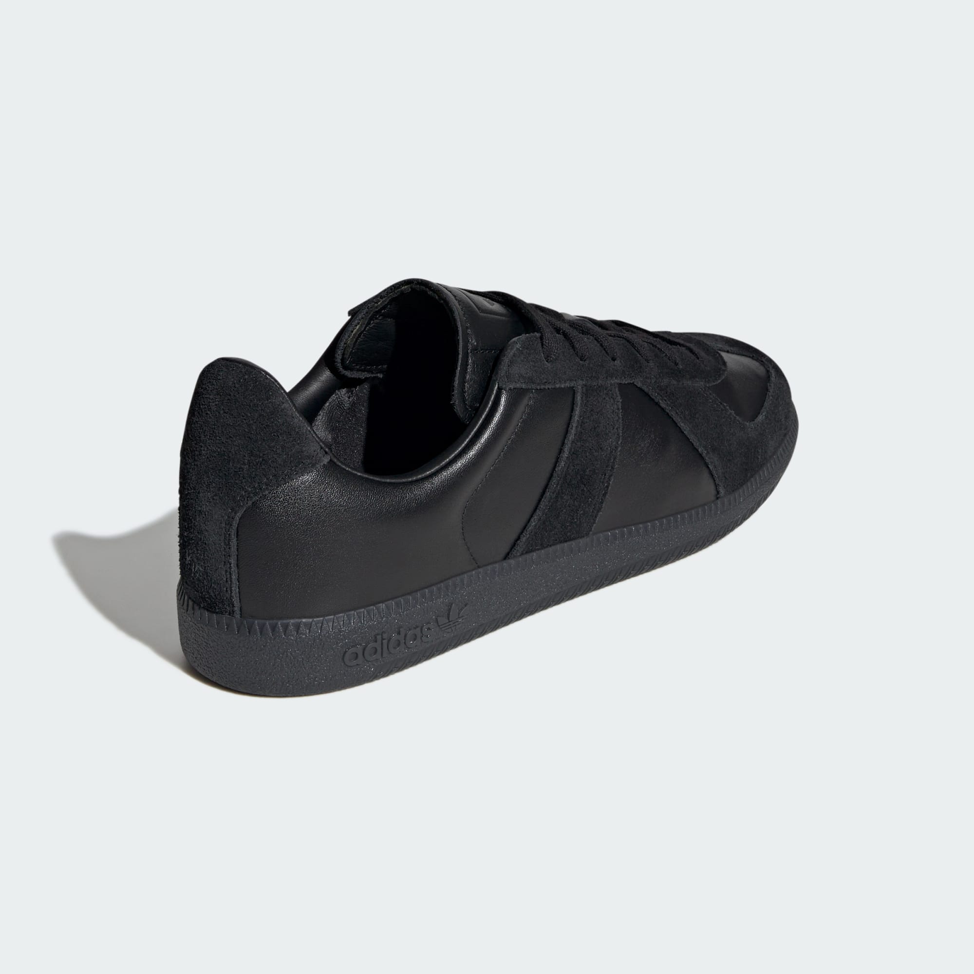 BW 아미 - Core Black / Core Black / Core Black
